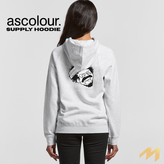 AS Colour Supply Hoodie Deal - Women's