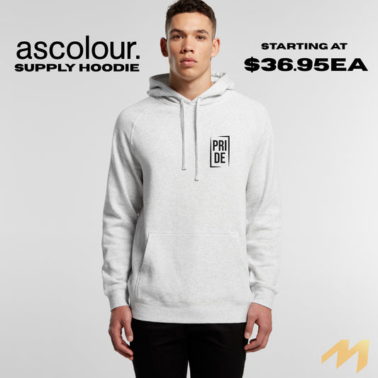 As Colour Supply Hoodie Deal - Men's